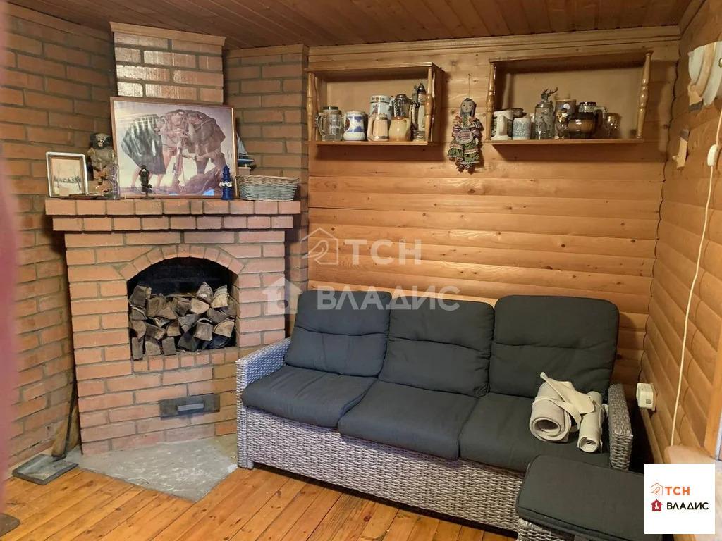 Продажа дома, Ашукино, Пушкинский район, ул. Луговая - Фото 36