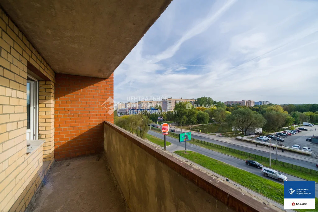 Продажа квартиры, Рязань, ул. Новоселов - Фото 12