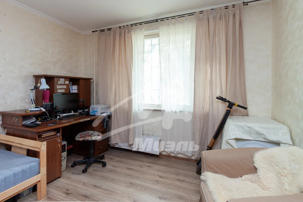 Продажа квартиры, ул. Базовская - Фото 13