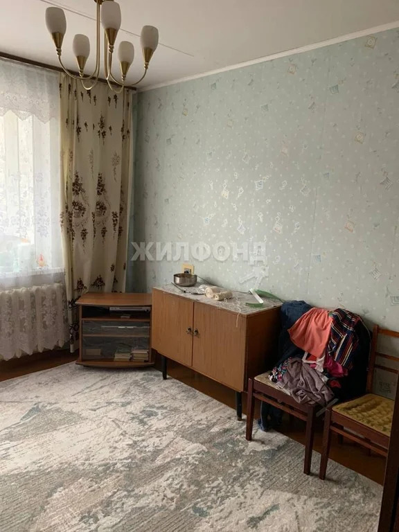 Продажа квартиры, Новосибирск, Звёздная - Фото 4