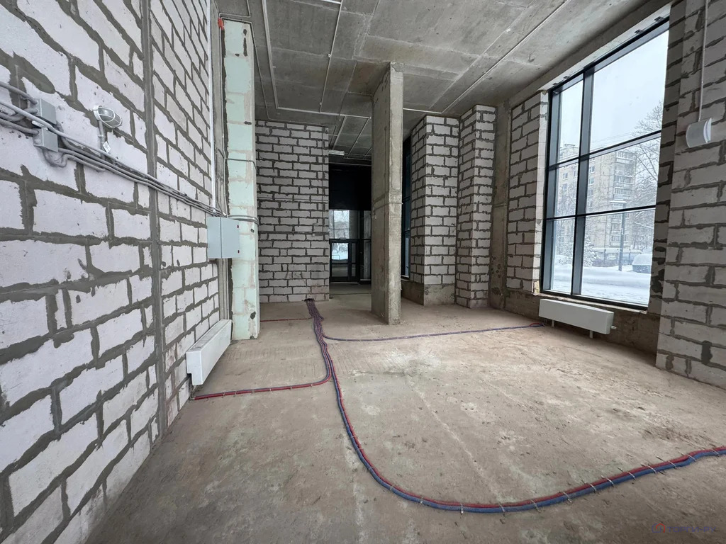 Продажа торгового помещения, ул. Клинская - Фото 6