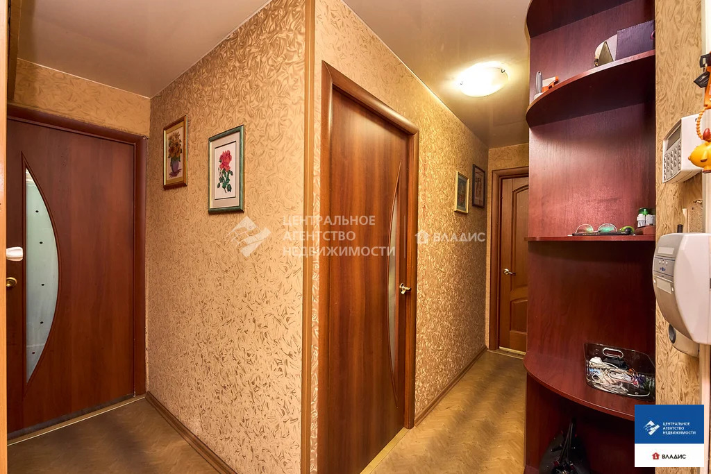 Продажа квартиры, Рязань - Фото 8
