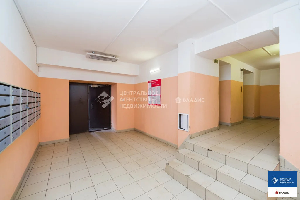 Продажа квартиры, Рязань, Народный бульвар - Фото 39