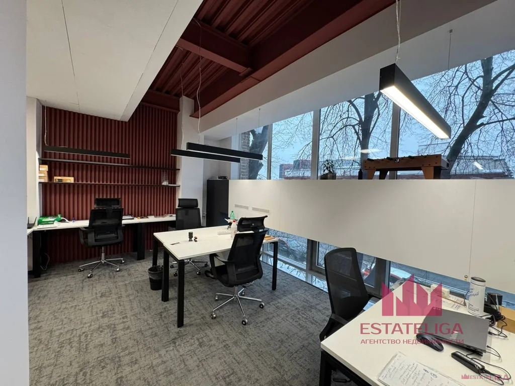 Продажа готового бизнеса, ул. Ленинская Слобода - Фото 3