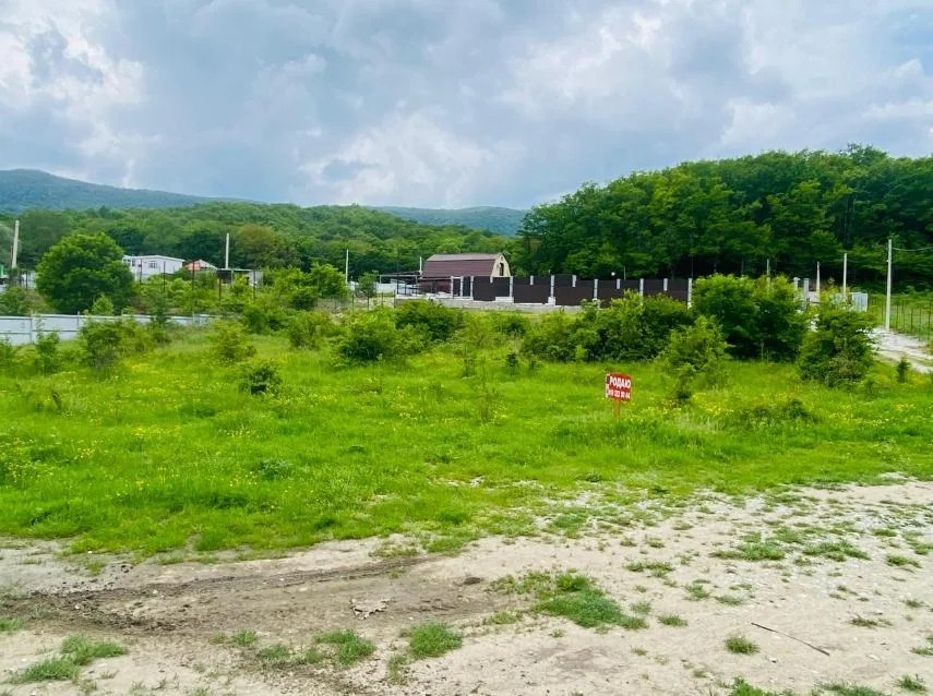 Продажа участка, Адербиевка - Фото 10