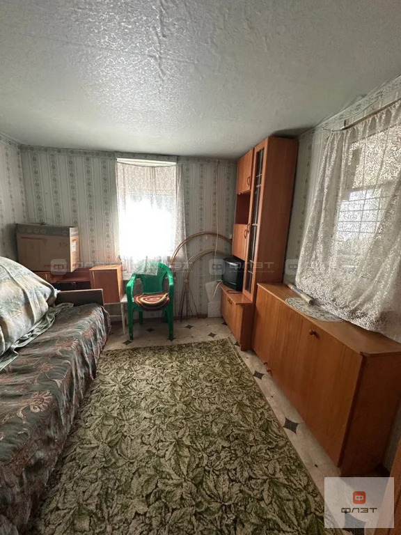 Продажа дома, Казань, тер. СНТ СТ N2 ПО Элекон - Фото 8
