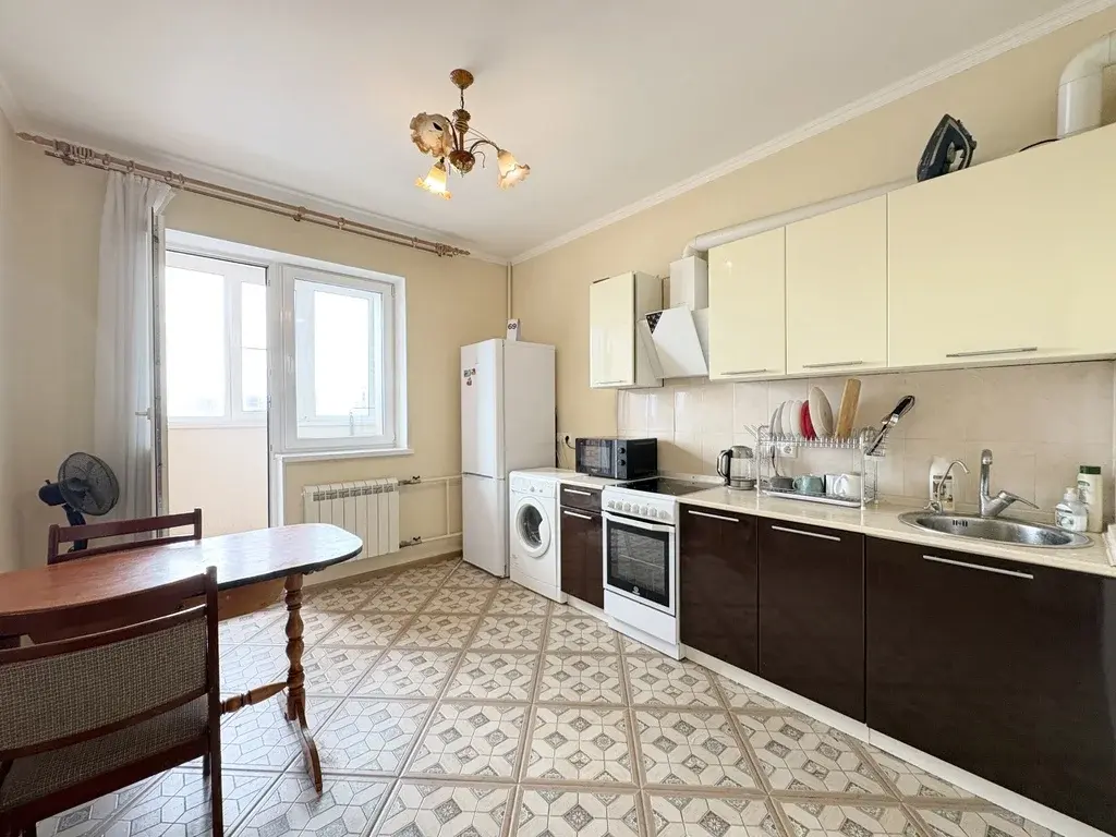 Продажа 1к.кв. в Коммунарке, Липовый Парк, 10к2 - Фото 15