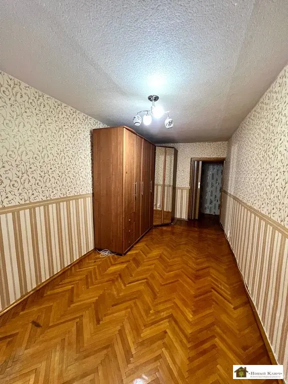 Сдается 2-ком кв г. Балашиха, мкр.Железнодорожный, ул.Советская, 42 - Фото 6