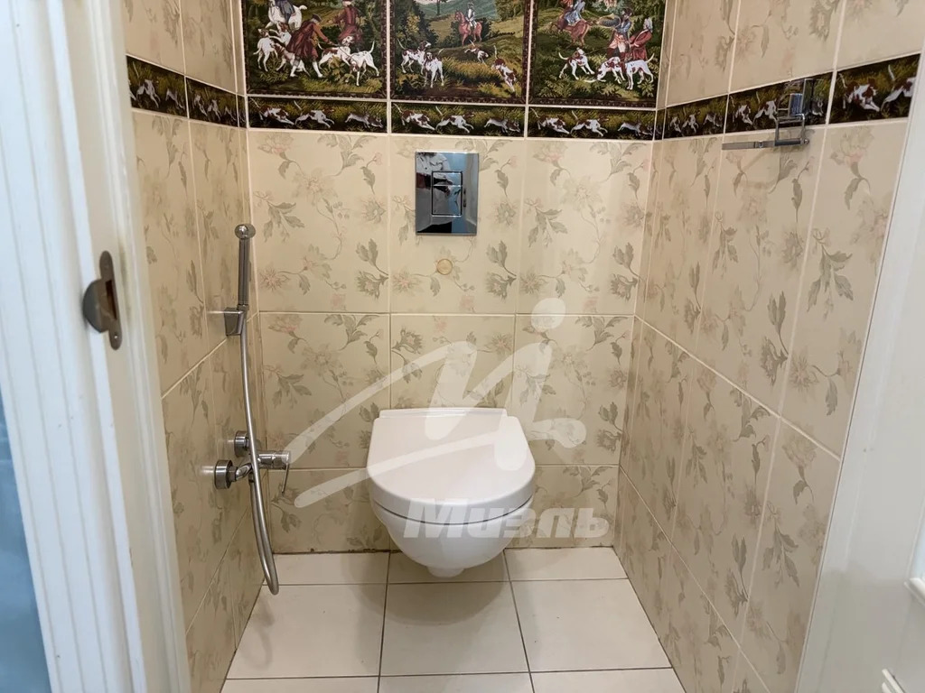 Продажа квартиры, Истра, Истринский район, Генерала Белобородова ... - Фото 22