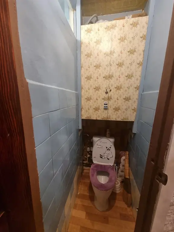 Продаю 3 к.кв в пос. Часцы - Фото 14