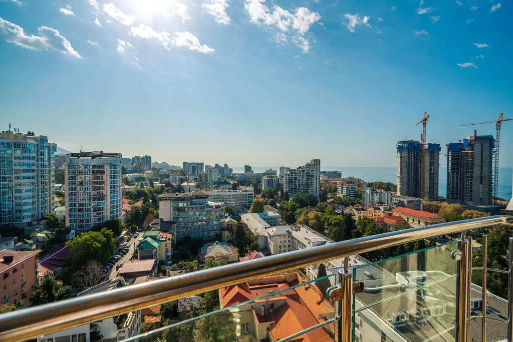 Продается 2-комн. квартира 76 кв.м. - Фото 19