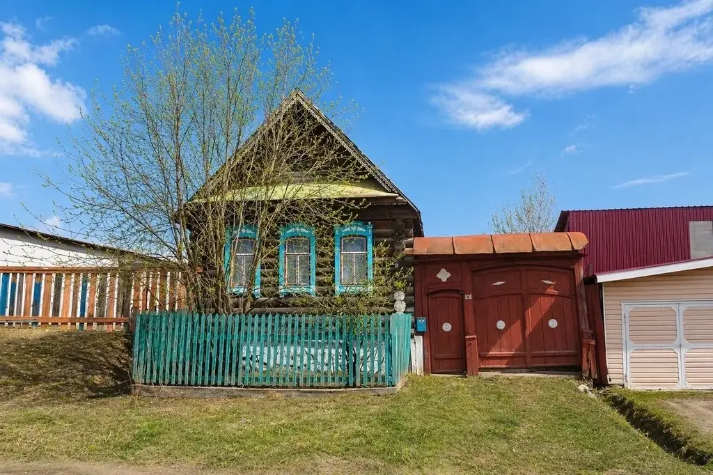 Дом по ул. Гагарина - Фото 7