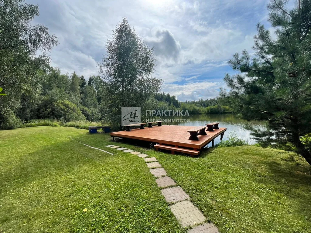 Продажа дома, Глебездово, Дмитровский район - Фото 28