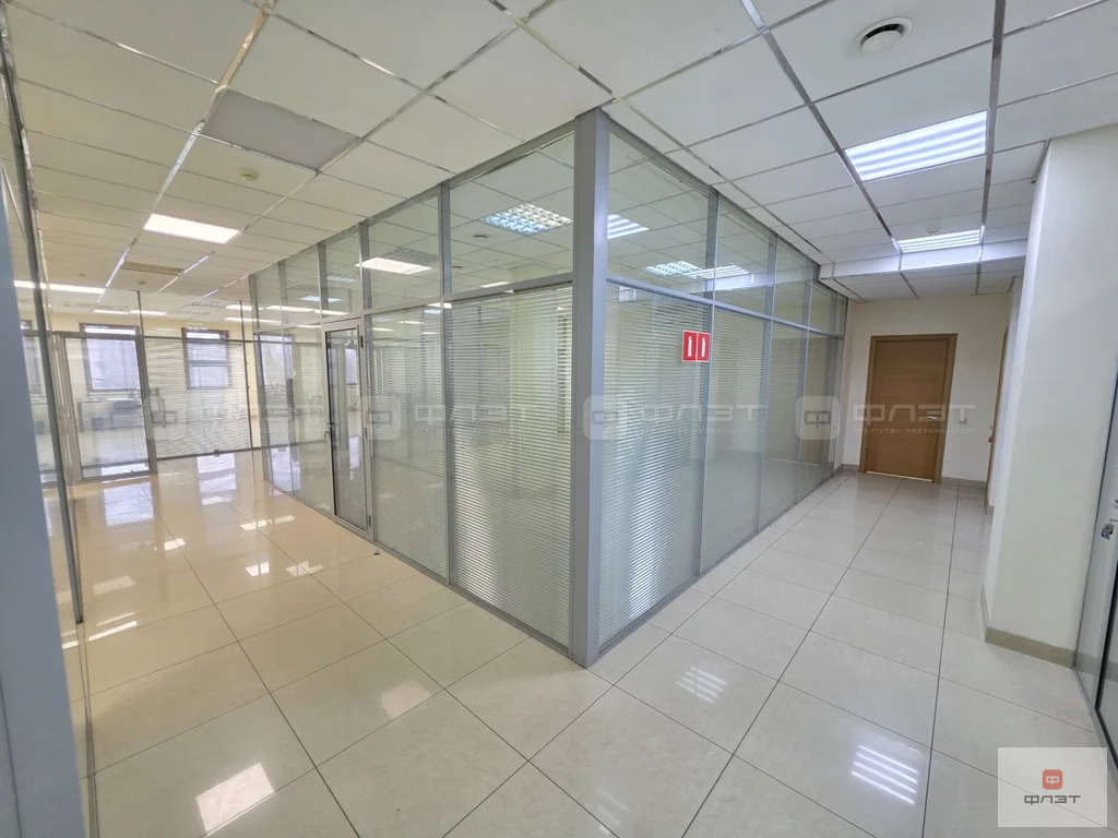 Аренда офиса, Казань, пр-кт. Ямашева д.37б - Фото 7