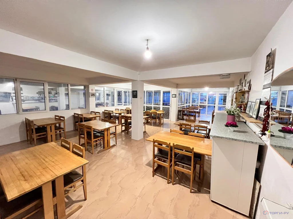 Продажа готового бизнеса, Сочи, ул. Короленко - Фото 18