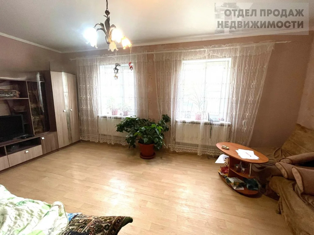 Большой уютный дом - Фото 5