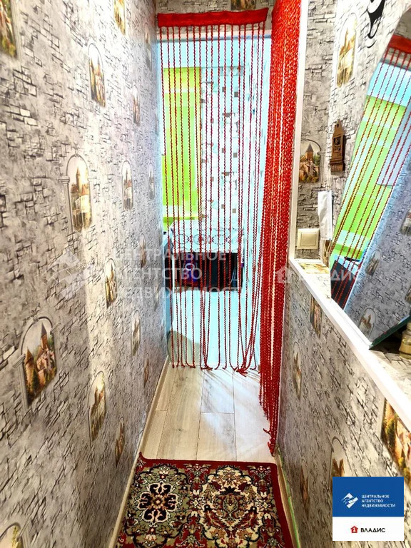 Продажа квартиры, завода Ветзоотехника, Рыбновский район, 2 - Фото 8