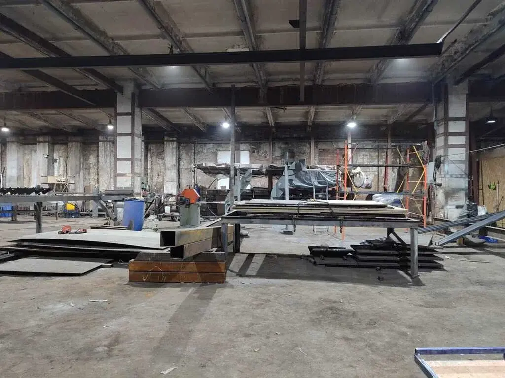 Сдаются в аренду складские помещения в г. Королеве - Фото 6