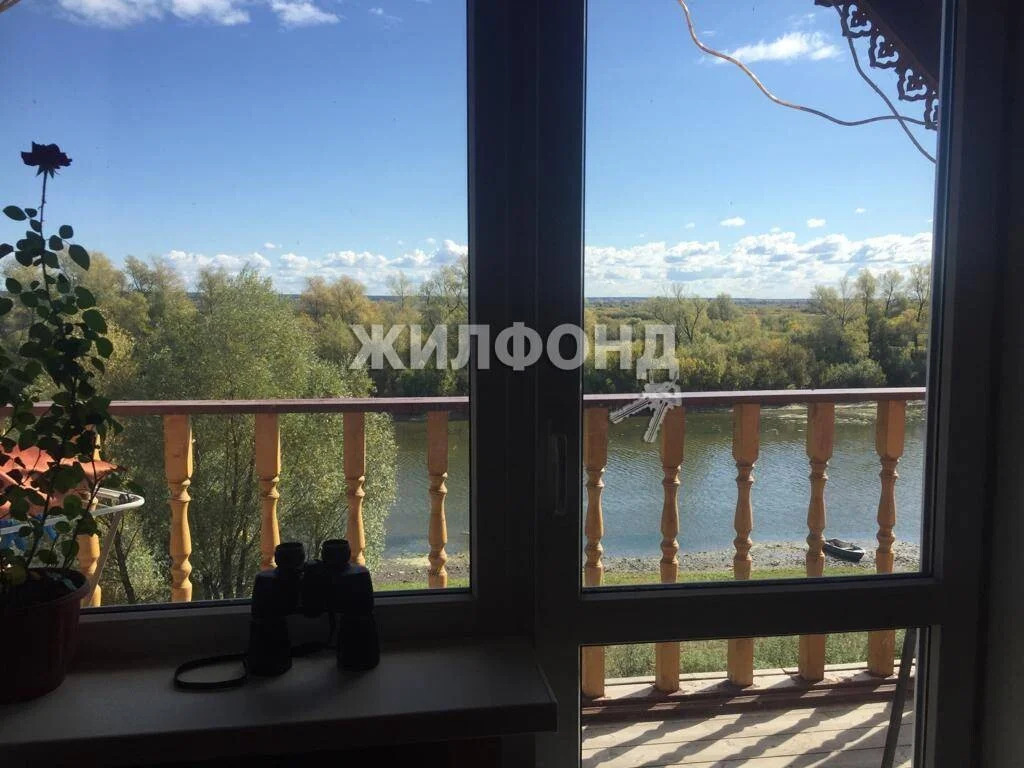 Продажа дома, Чаус, Колыванский район, Береговая - Фото 15