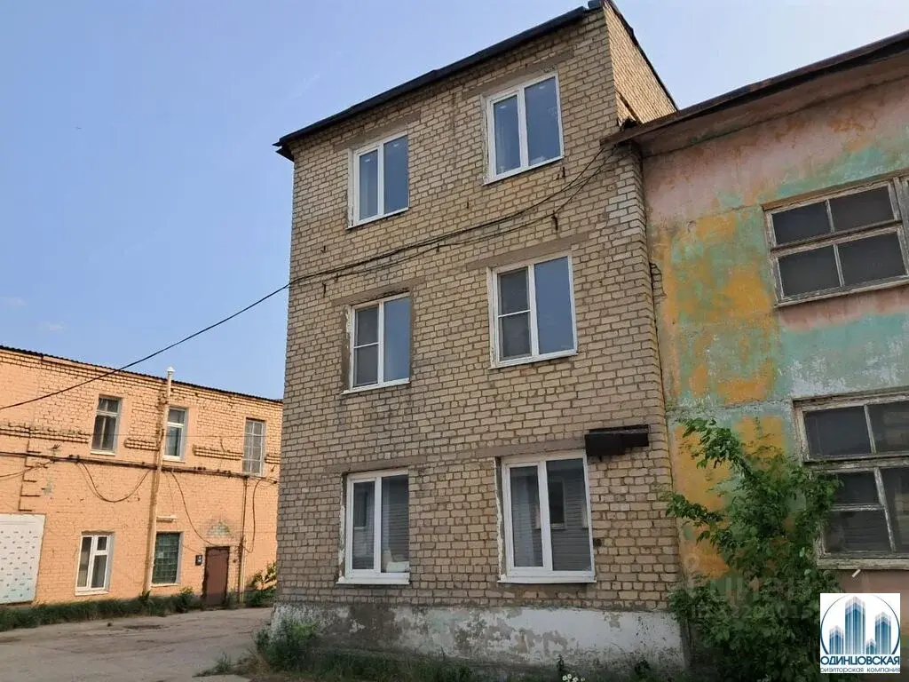 Снять помещения под склад / производство от 160 до 1000кв.м в Рязани - Фото 1