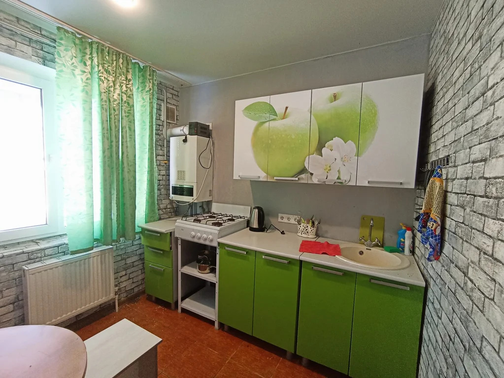 Продажа квартиры, Октябрьский, Темрюкский район, ул. Северная - Фото 7