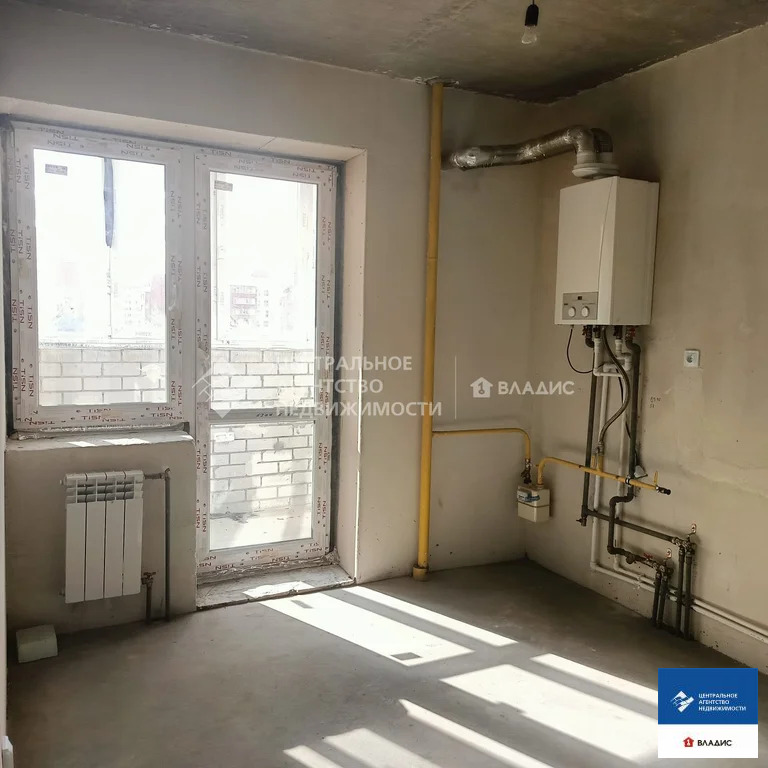 Продажа квартиры в новостройке, Рязань, ул. Стройкова - Фото 8