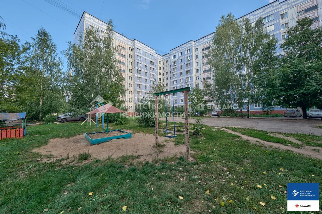 Продажа квартиры, Рязань, ул. Сельских Строителей - Фото 15