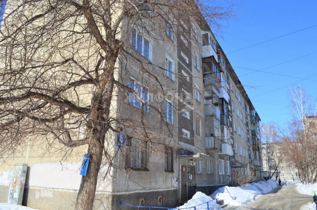 Продажа квартиры, Новосибирск, ул. Киевская - Фото 12