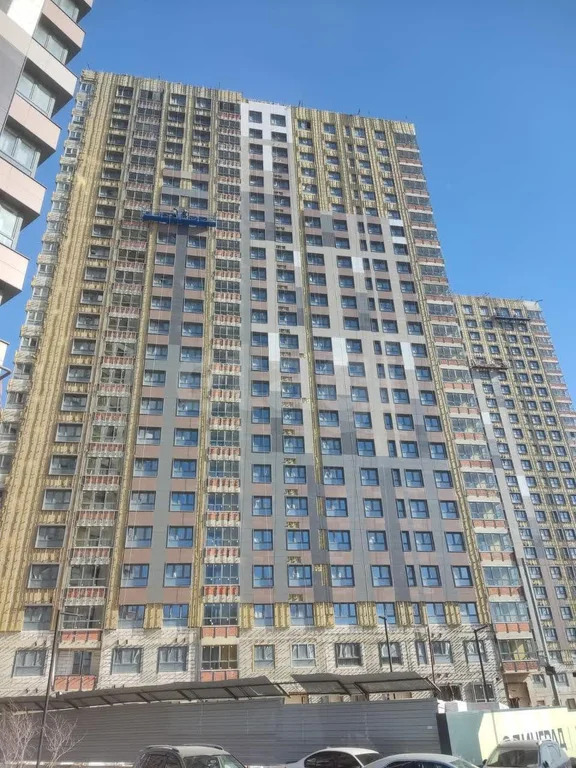 Продажа квартиры в новостройке, Одинцово - Фото 12