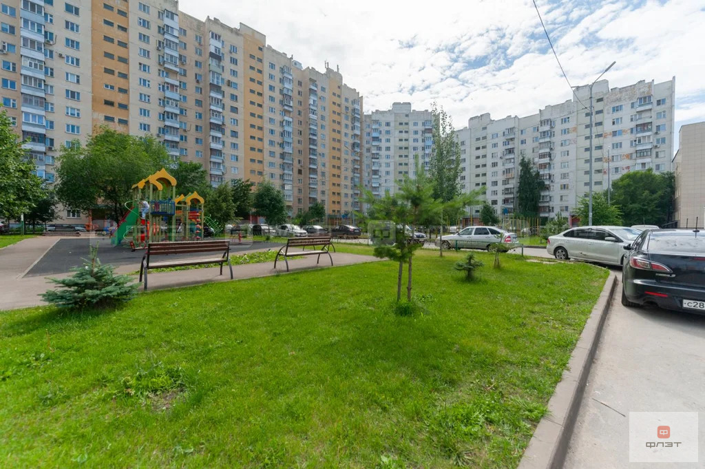 Продажа квартиры, Казань, Ямашева пр-кт. - Фото 20