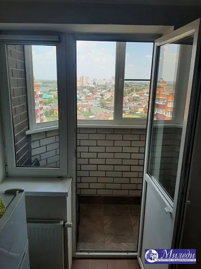 Продажа квартиры, Батайск, ул. Половинко - Фото 11