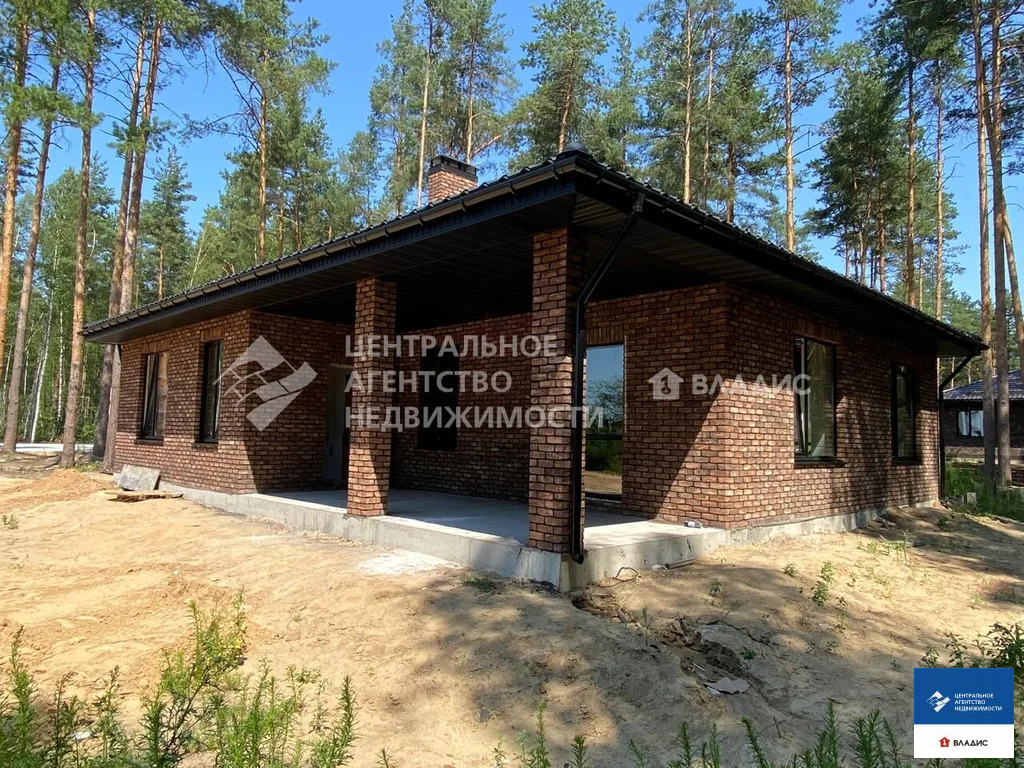 Продажа дома, Алеканово, Рязанский район, Новая улица - Фото 3