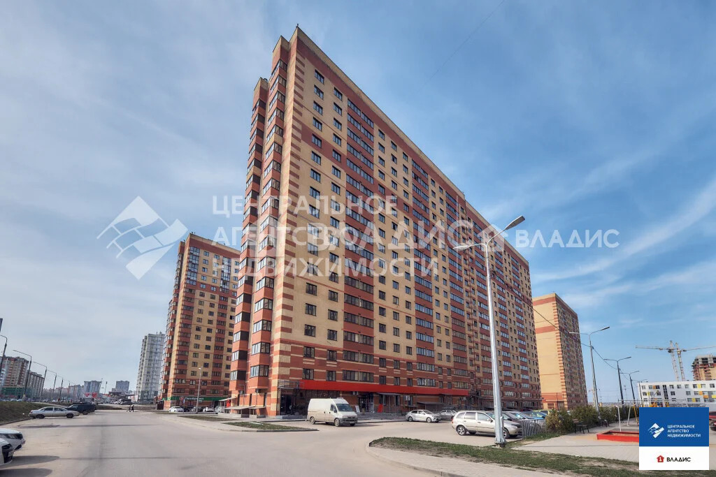 Аренда квартиры, Дядьково, Рязанский район, Зеленая улица - Фото 11