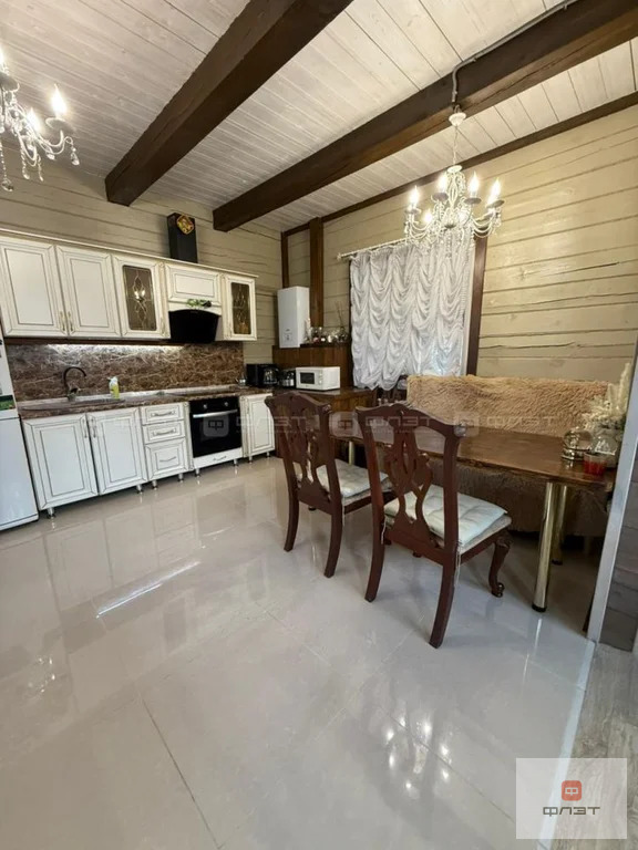 Продажа дома, Усады, Высокогорский район, ул. Светлая - Фото 1