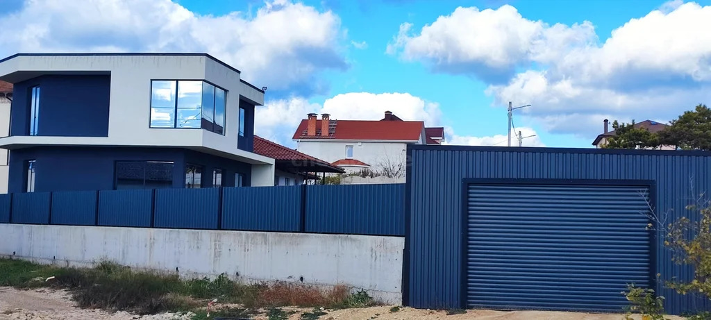 Продажа дома, Севастополь, ул. Славянская - Фото 4