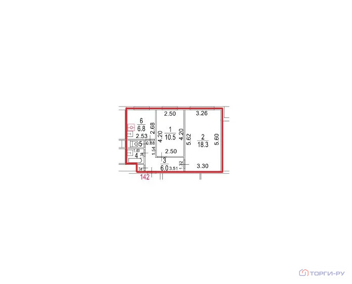 Продажа квартиры, ул. Чертановская - Фото 4