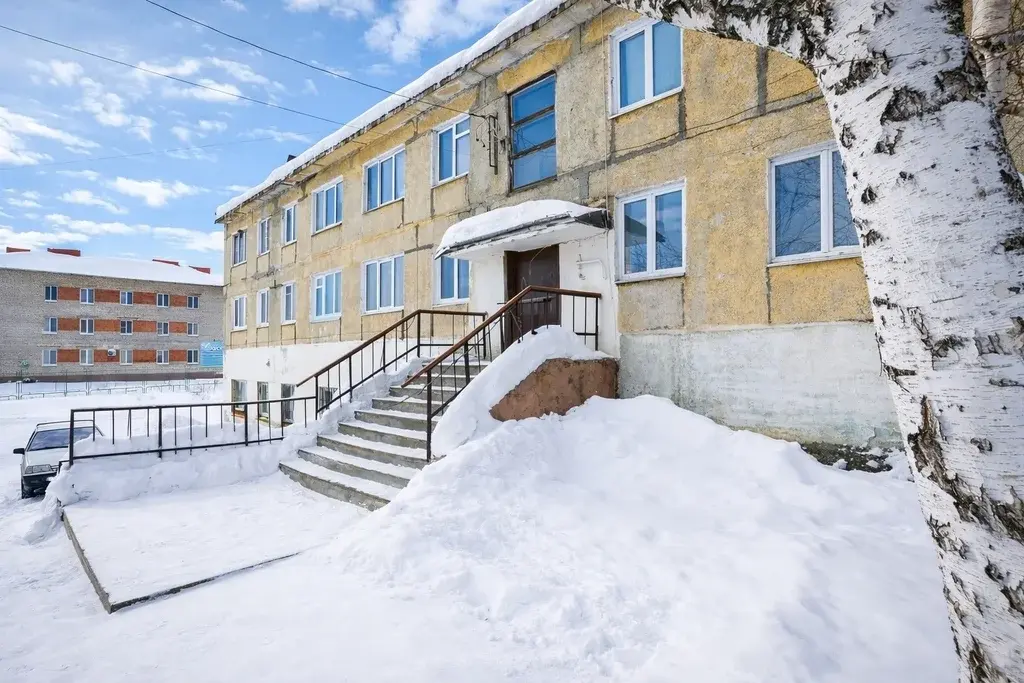 Квартира по ул. Комсомольская 1 - Фото 9