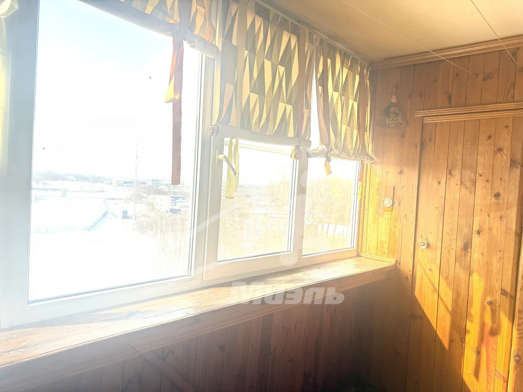 Продажа квартиры, Электроугли, Богородский г. о., ул. Маяковского - Фото 20