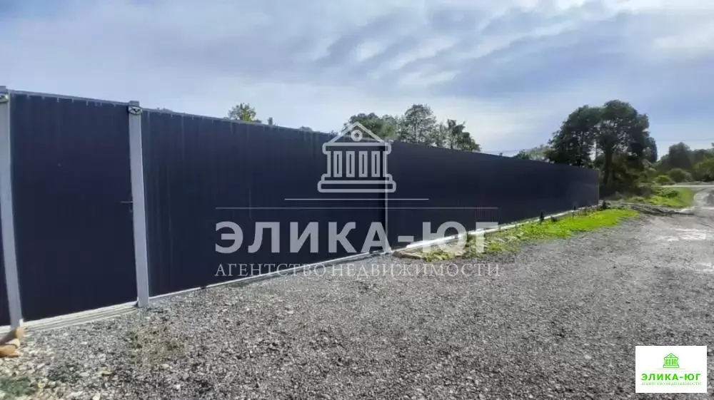 Продажа участка, Джубга, Туапсинский район, мкр. Южный - Фото 2