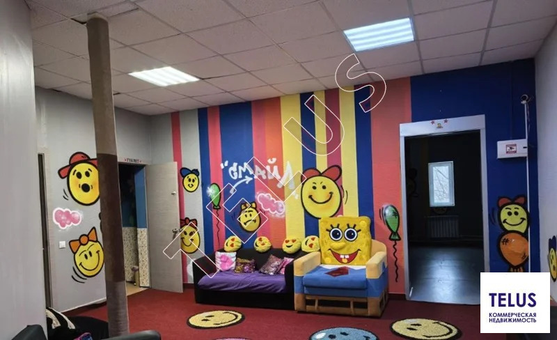 мцд2 Нахабино, ул Панфилова, 1000 м2, Здание (ном. объекта: 8305) - Фото 11