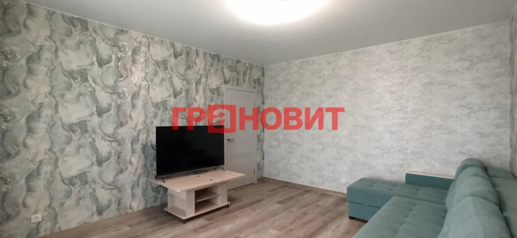 Продажа квартиры, Кольцово, Новосибирский район, Никольский проспект - Фото 6