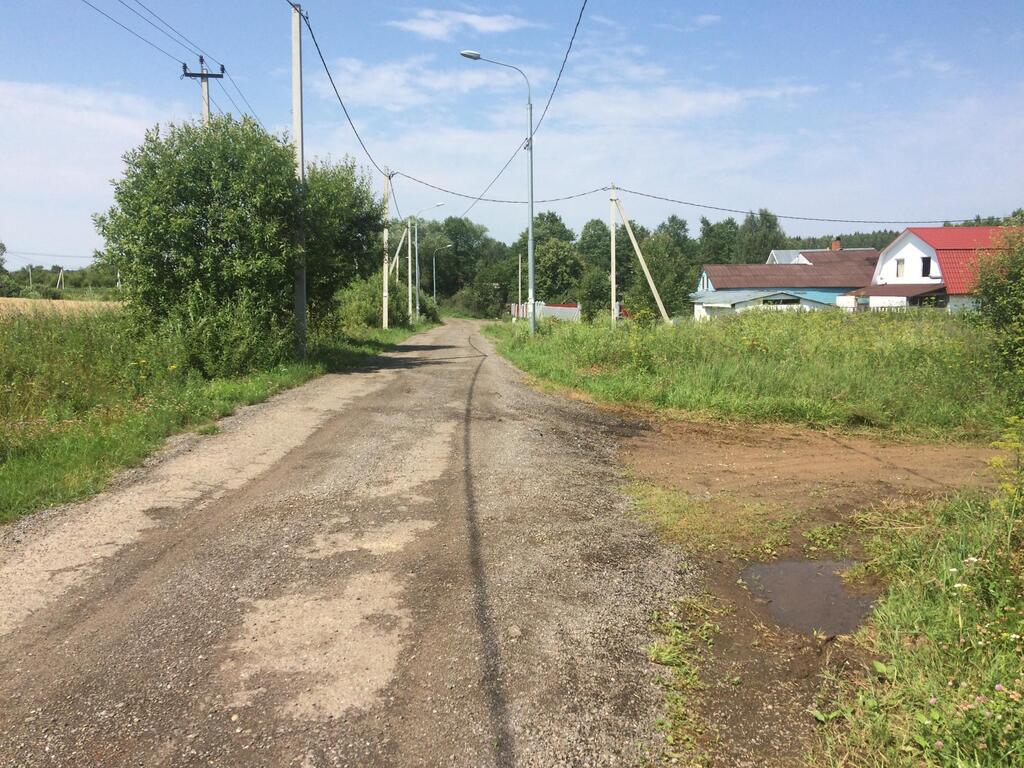 Роговское поселение москва