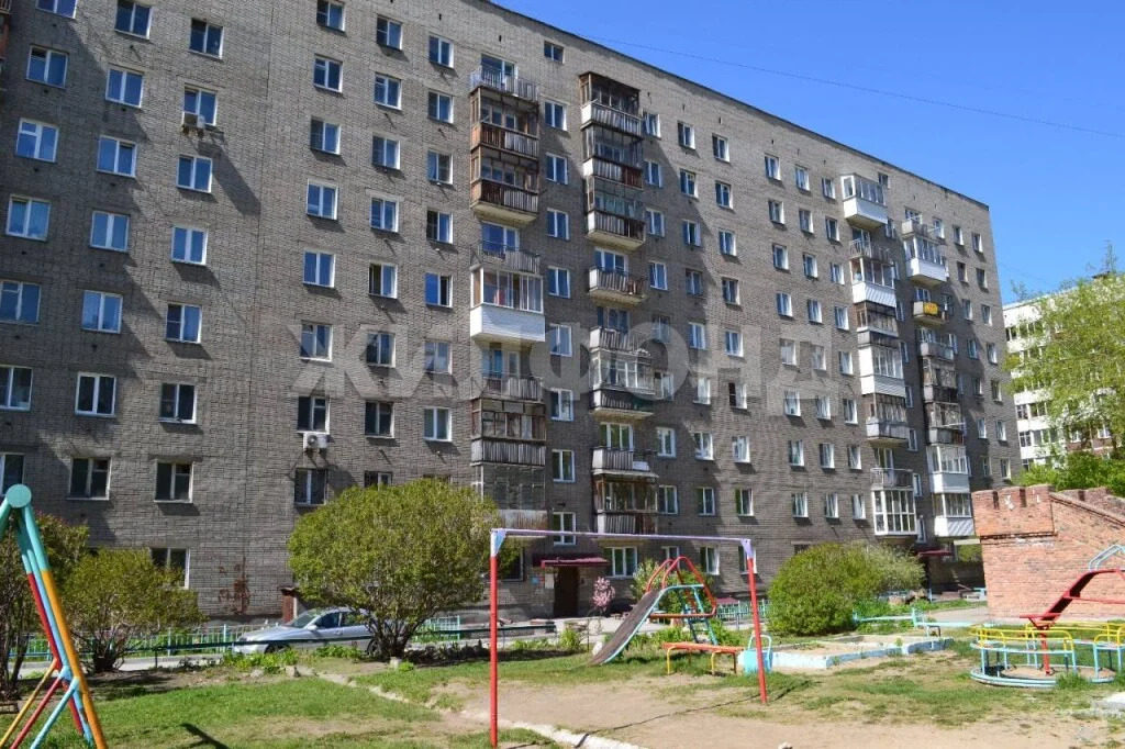 Продажа квартиры, Новосибирск, ул. 1905 года - Фото 13