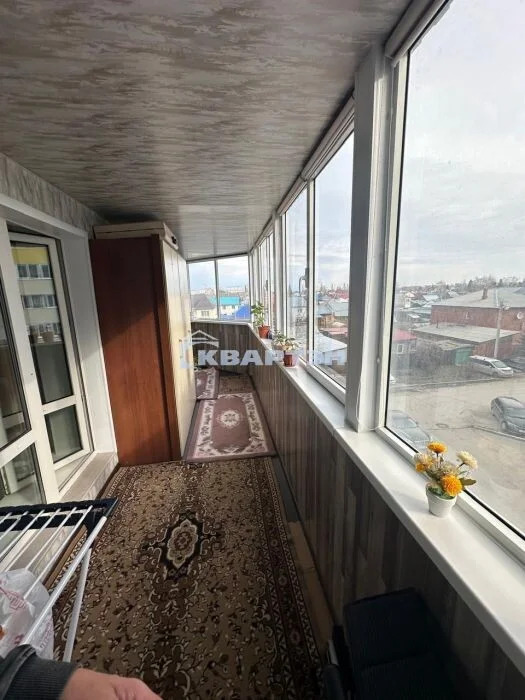 Продажа квартиры, Новосибирск, ул. Волховская - Фото 17