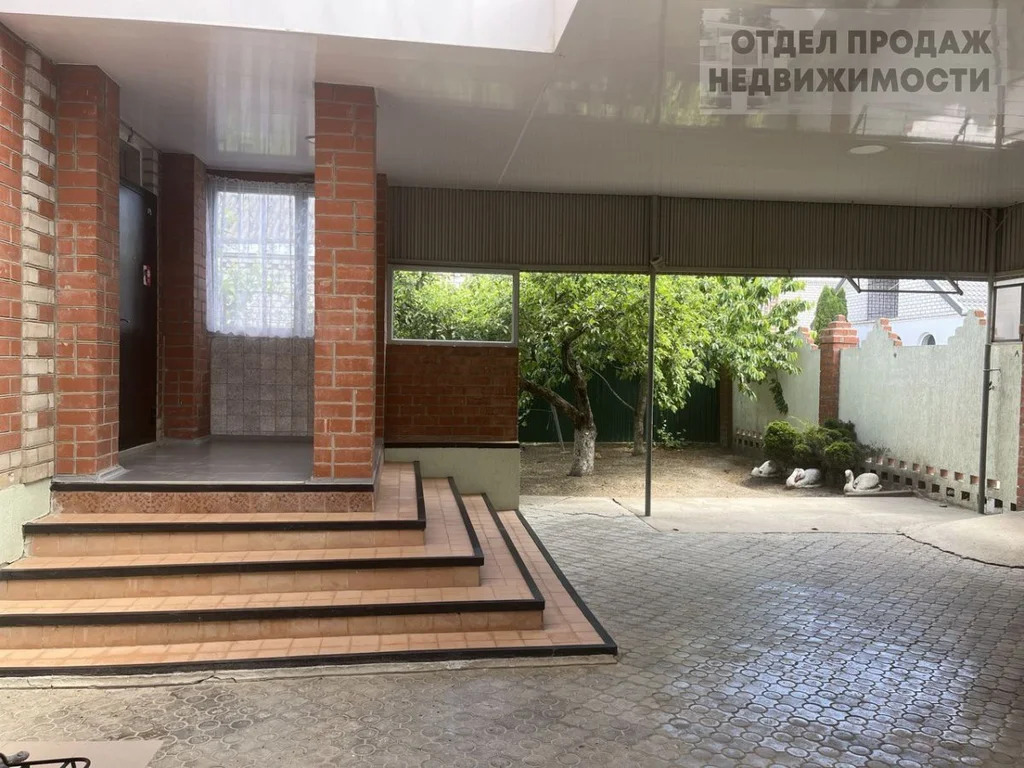 Кирпичный дом для большой семьи - Фото 17