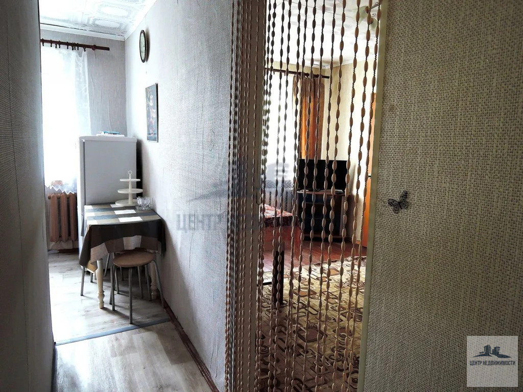 Аренда квартиры 42.00 кв.м., комнат 2, этаж 1/2 - Фото 2