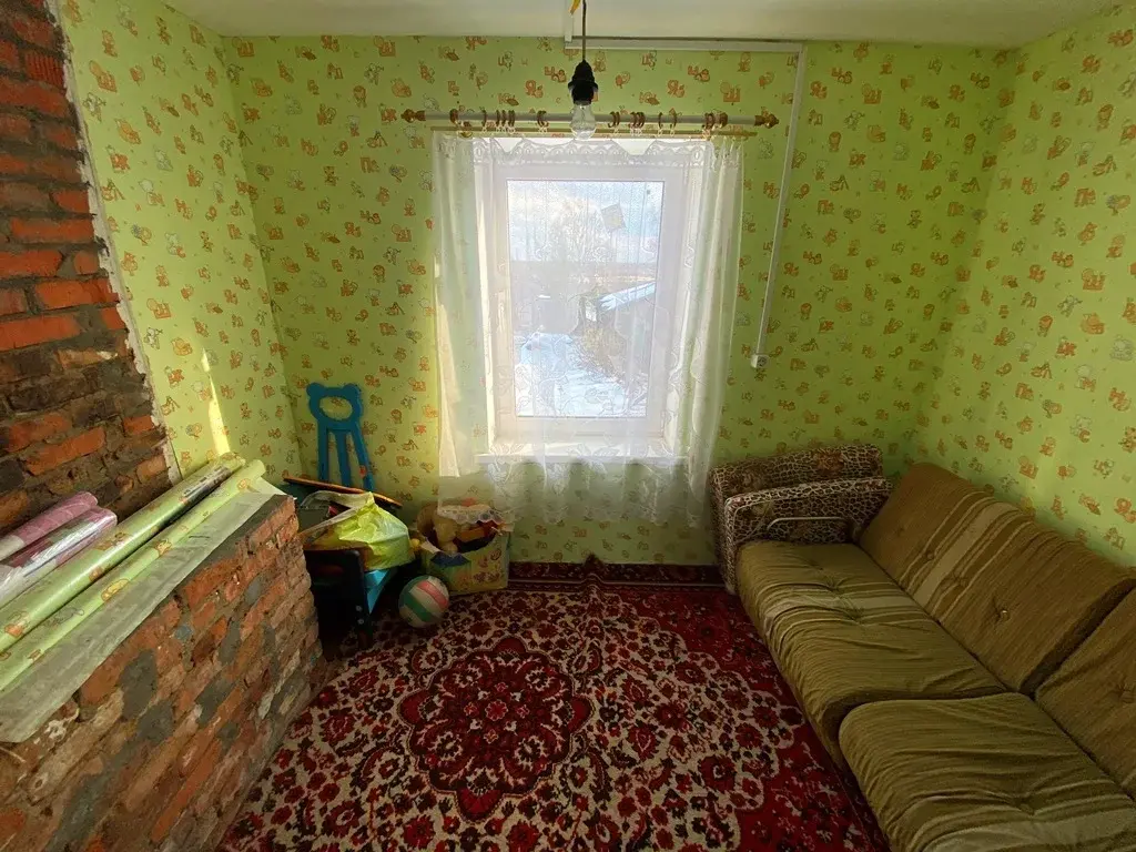 Дом в деревне Полбино - Фото 5