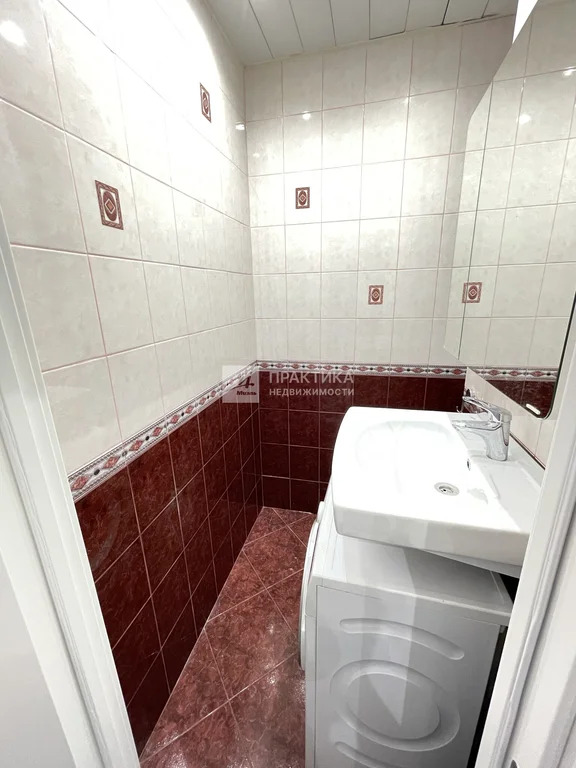 Продажа квартиры, Генерала Карбышева б-р. - Фото 17