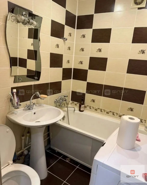 Продажа квартиры, Казань, ул. Гвардейская - Фото 4