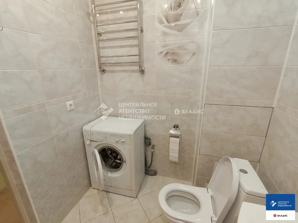 Аренда квартиры, Рязань, ул. Гоголя - Фото 15